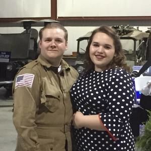 Meet your Posher, Ethan